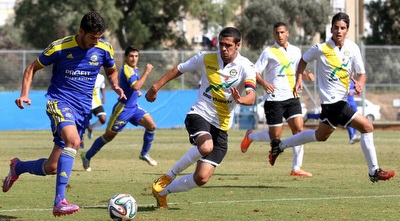 יונתן כהן (רדאד ג&acute;בארה)