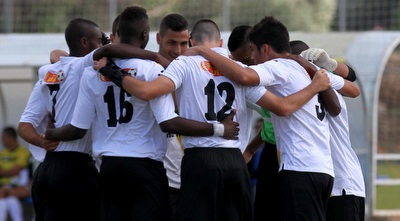 שחקני נתניה (רדאד ג&acute;בארה)