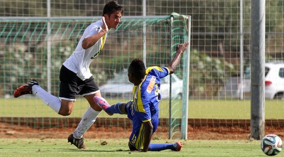 צ&acute;יבוטה גולש (רדאד ג&acute;בארה)