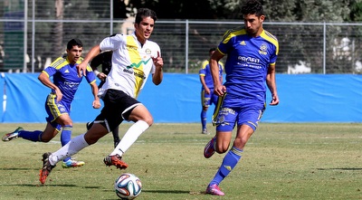 יונתן כהן (רדאד ג&acute;בארה)