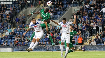 מוחמדו אידריסו נוגח (רדאד ג´בארה)