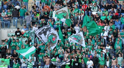 אוהדי מכבי חיפה (רדאד ג´בארה)