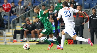 קובי מויאל (רדאד ג´בארה)