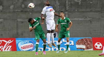 יואכים מונונגה (רדאד ג´בארה)