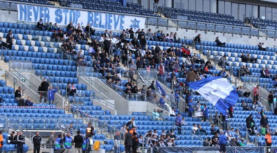 אוהדי מכבי פ&qout;ת (רדאד ג´בארה)