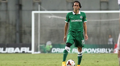 יוסי בניון (רדאד ג´בארה)