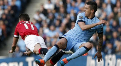 סטפן יובטיץ´ ועדנאן ינוזאי (רויטרס)