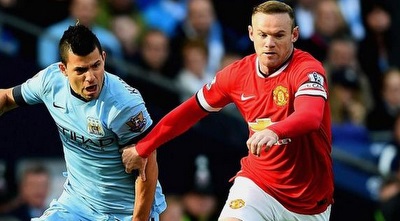 וויין רוני וסרחיו אגוארו (טוויטר) (מערכת ONE)