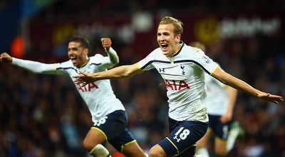 הארי קיין בטירוף לאחר המהפך