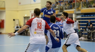 נבחרת ישראל. לא יכלו לסרבים בסיום (עמית שיסל) 