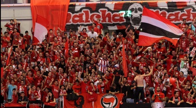 אוהדי הפועל ירושלים (חגי ניזרי)