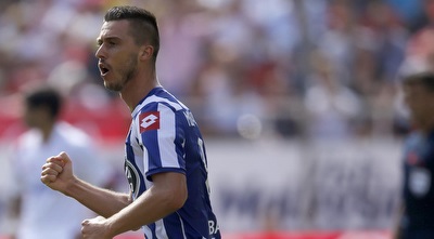 האריס מדוניאנין (רויטרס)