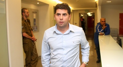 רועי דניאל (רדאד ג´בארה)