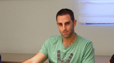 ריינשרייבר. יתאושש מאירועי הדרבי?  (רדאד ג´בארה)