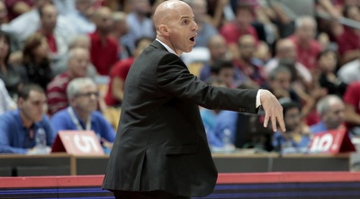 דני פרנקו (אורן בן חקון) דני פרנקו (אורן בן חקון)