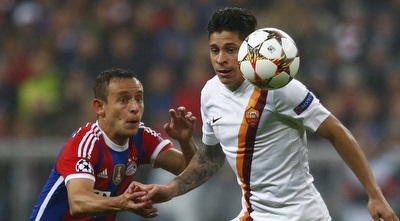 איטורה וראפיניה נאבקים (רויטרס) איטורה וראפיניה נאבקים (רויטרס)