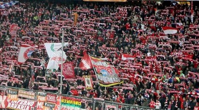 אוהדי באיירן (טוויטר) אוהדי באיירן (טוויטר)