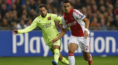 אנואר אל גאזי (רויטרס) אנואר אל גאזי (רויטרס)