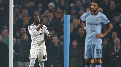 סיידו דומביה חוגג, גאל קלישי קצת פחות סיידו דומביה חוגג, גאל קלישי קצת פחות