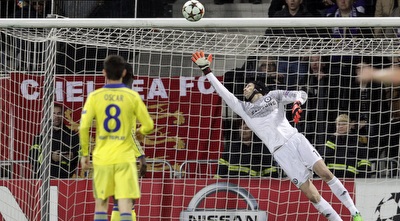 פטר צ´ך (רויטרס) פטר צ´ך (רויטרס)