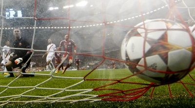 השער של ריברי (רויטרס) השער של ריברי (רויטרס)