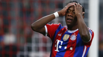 אלאבה תופס את הראש (רויטרס) אלאבה תופס את הראש (רויטרס)