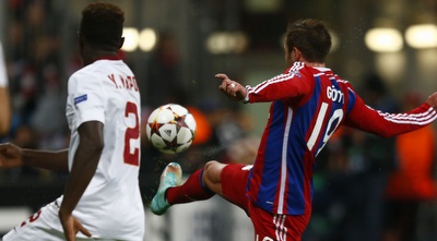 גצה בועט (רויטרס) גצה בועט (רויטרס)