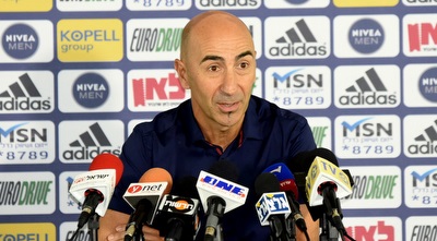 פאקו אייסטרן (נעם מורנו)