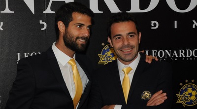 עדן בן בסט (נעם מורנו) עדן בן בסט (נעם מורנו)