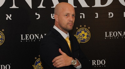 ג´ורדי קרויף (נעם מורנו) ג´ורדי קרויף (נעם מורנו)