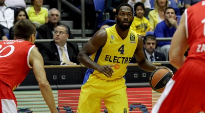 ג´רמי פארגו (יניב גונן)