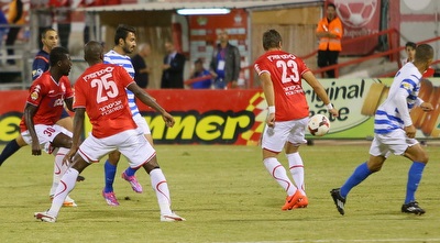 סוארס ופאיוביץ´. בקבוצה מחפשים להם גיבוי (מרטין גוטדאמק) סוארס ופאיוביץ´. בקבוצה מחפשים להם גיבוי (מרטין גוטדאמק)