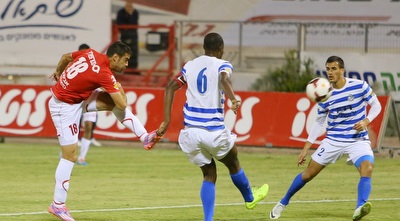 ארבייטמן בועט (מרטין גוטדאמק)