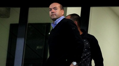 אייל ברקוביץ´ (רדאד ג´בארה) אייל ברקוביץ´ (רדאד ג´בארה)