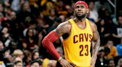 לברון ג´יימס (מערכת ONE)