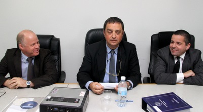 דייני בית הדין (רדאד ג´בארה) דייני בית הדין (רדאד ג´בארה)