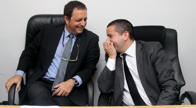 דייני בית הדין (רדאד ג´בארה) דייני בית הדין (רדאד ג´בארה)