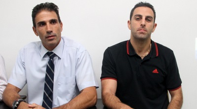 ריינשרייבר (רדאד ג´בארה) ריינשרייבר (רדאד ג´בארה)