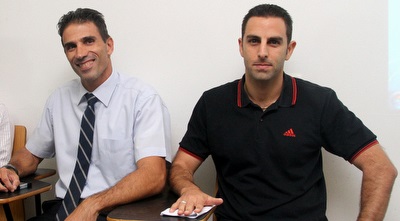 ריינשרייבר (רדאד ג´בארה) ריינשרייבר (רדאד ג´בארה)