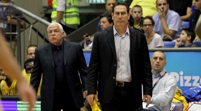 גיא גודס ופיני גרשון (יניב גונן) גיא גודס ופיני גרשון (יניב גונן)