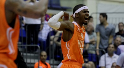 שון דאוסן (יניב גונן)