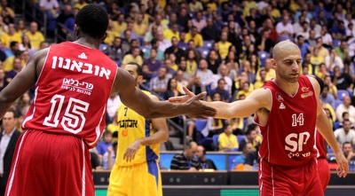 אובאנון ולימונד (רדאד ג´בארה) אובאנון ולימונד (רדאד ג´בארה)