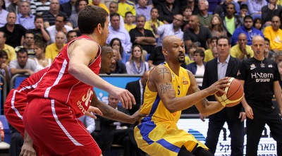 סמית´ מול נאור (רדאד ג´בארה)