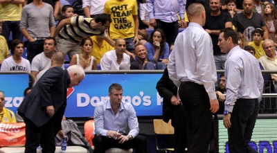 גודס עצבני (רדאד ג´בארה) גודס עצבני (רדאד ג´בארה)