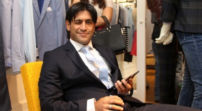 אליניב ברדה (רדאד ג´בארה)