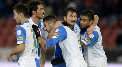 דאבור חוגג עם החברים עלייה של 2 מקומות בעקבות שבוע מוצלח