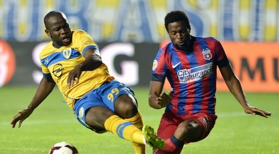 טוטו תמוז. שבוע נהדר מבחינתו