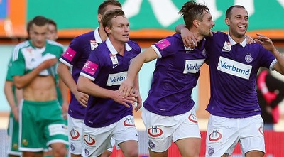 עומר דמארי חוגג עם חבריו שבוע אדיר. יבקיע מול בוסניה?