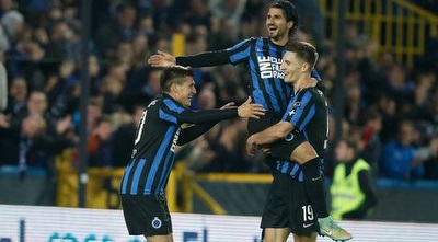 רפאלוב חוגג עם החברים