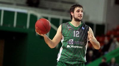 אורליק גדימינאס. הכוכב הגדול של הליטאים